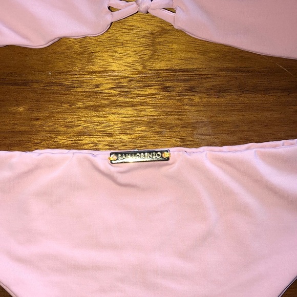SAN LORENZO BIKINI BOTTOM SIZE L - Picture 2 of 3